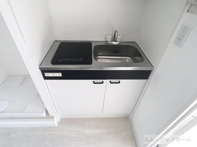 ゆめのこーぽの物件内観写真