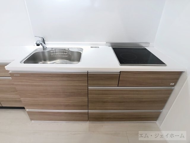 カリーナの物件内観写真