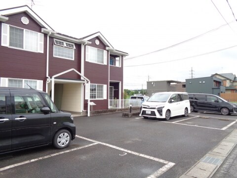 Ｓｕｎｎｙ　Ｈｏｕｓｅの物件外観写真