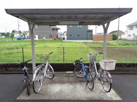 Ｓｕｎｎｙ　Ｈｏｕｓｅの物件外観写真