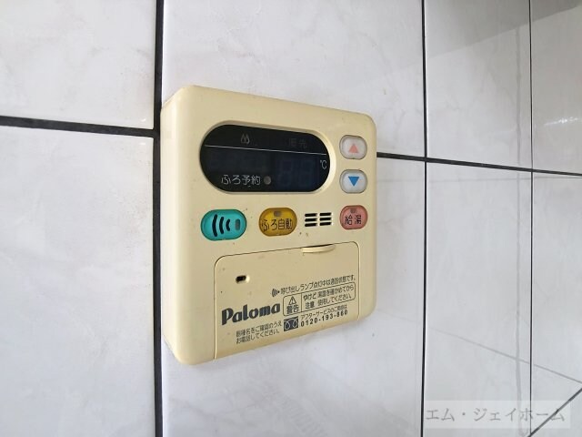 Ｓｕｎｎｙ　Ｈｏｕｓｅの物件内観写真