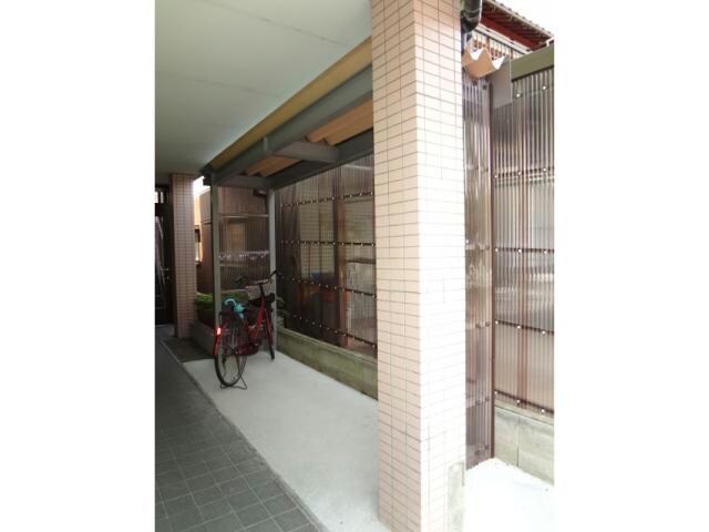 グッドリバーマンションⅠの物件内観写真