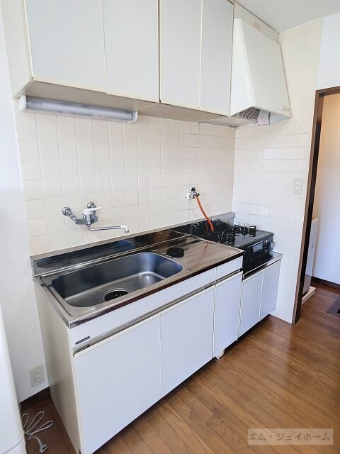 グッドリバーマンションⅠの物件内観写真