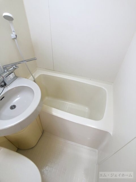 グッドリバーマンションⅠの物件内観写真