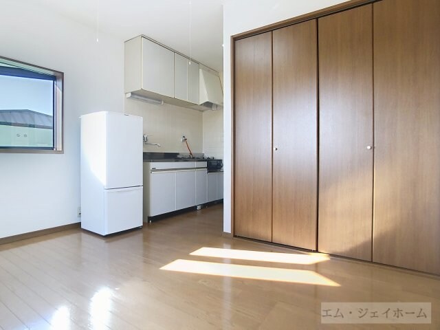 グッドリバーマンションⅠの物件内観写真