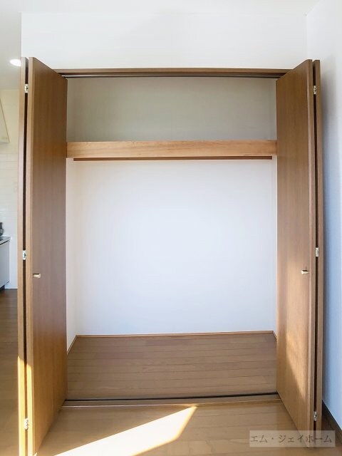 グッドリバーマンションⅠの物件内観写真