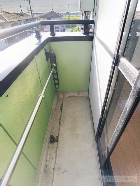 グッドリバーマンションⅠの物件内観写真