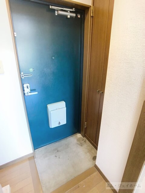 グッドリバーマンションⅠの物件内観写真