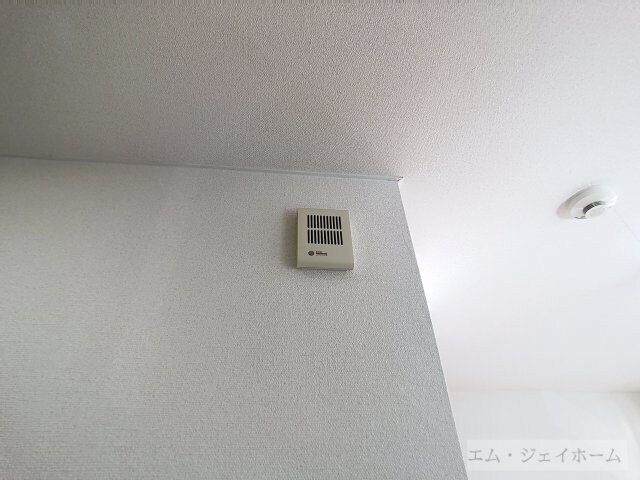 グッドリバーマンションⅠの物件内観写真