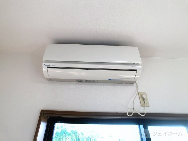 グッドリバーマンションⅠの物件内観写真