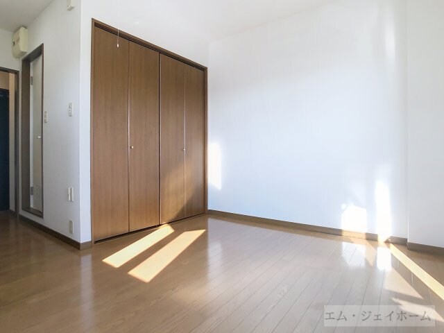 グッドリバーマンションⅠの物件内観写真