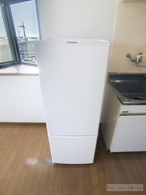 グッドリバーマンションⅠの物件内観写真