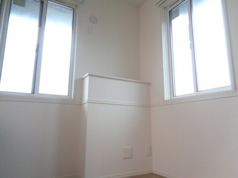 SunSilkの物件内観写真