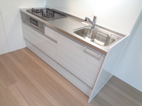 SunSilkの物件内観写真