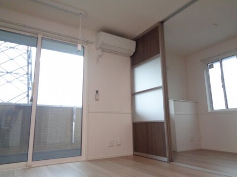 SunSilkの物件内観写真