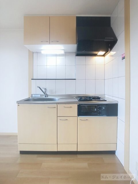 秋桜の物件内観写真