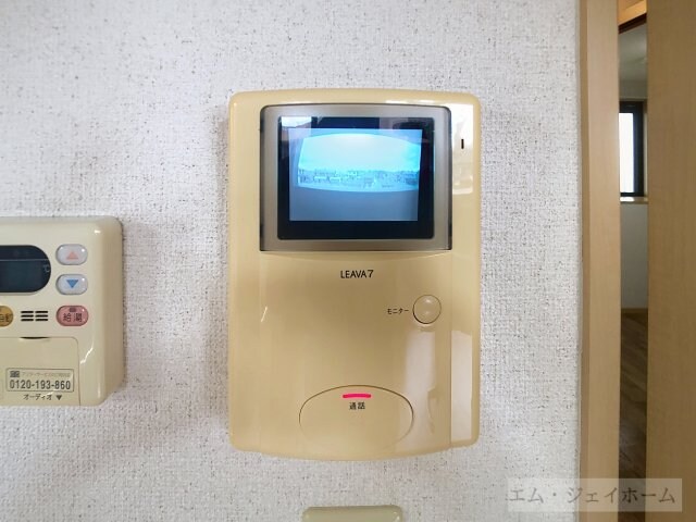 秋桜の物件内観写真