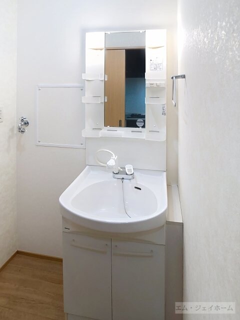 クレアールの物件内観写真