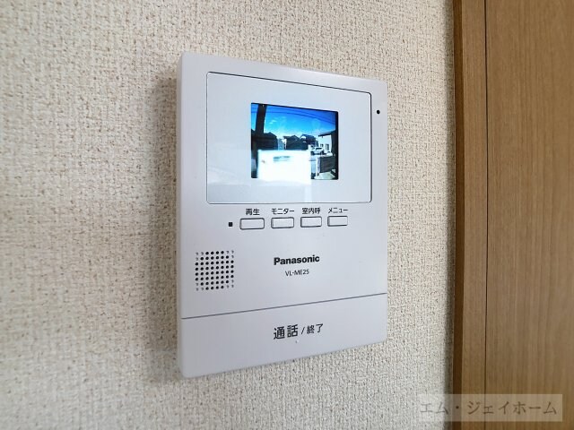 クレアールの物件内観写真