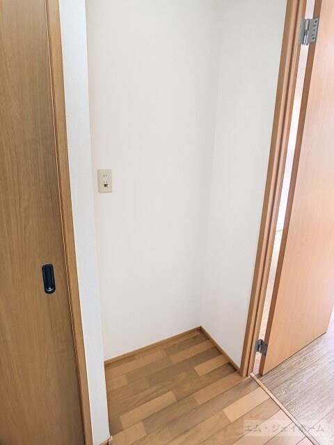 クレアールの物件内観写真