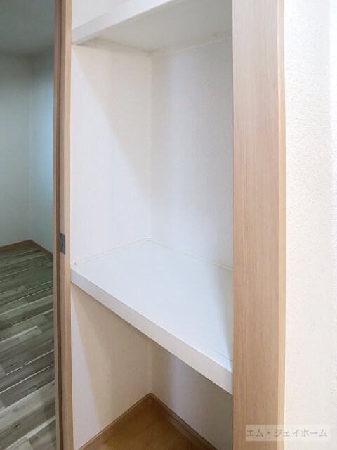 ホワイト　ヴェールの物件内観写真