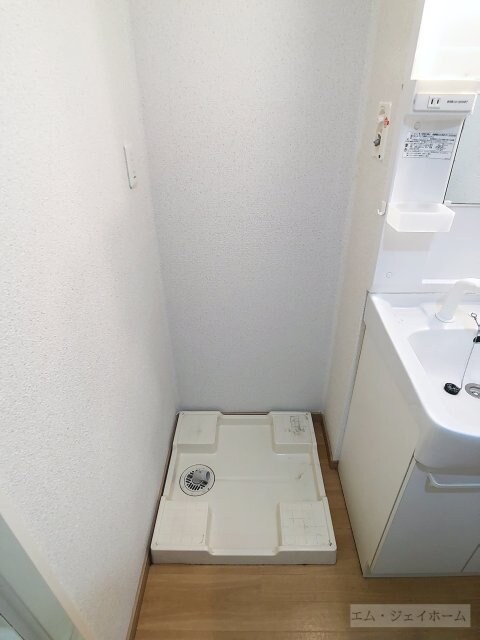 ホワイト　ヴェールの物件内観写真