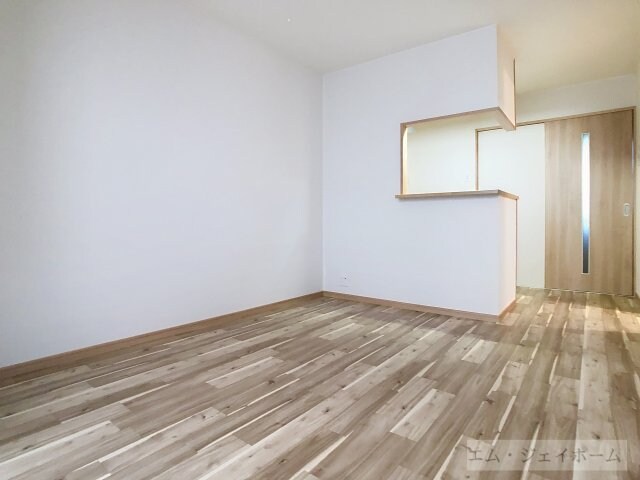 ホワイト　ヴェールの物件内観写真