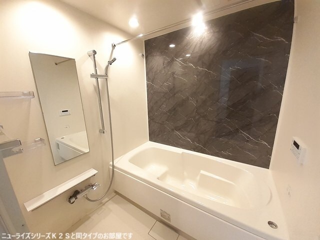 クレール聖和Ａの物件内観写真