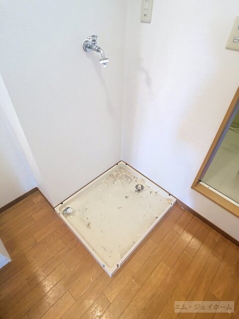 ヴィラコート二町の物件内観写真