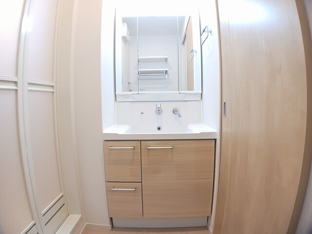 リ：ルーム　東近江の物件内観写真