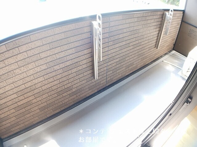 リ：ルーム　東近江の物件内観写真