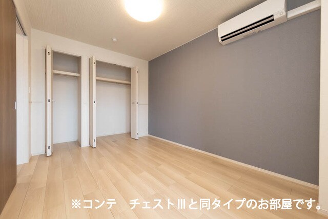 リ：ルーム　東近江の物件内観写真