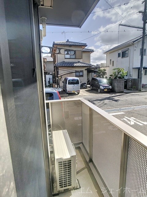 アンジェリックの物件内観写真