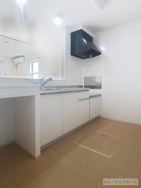 ディオーネ・ジエータ甲南の物件内観写真