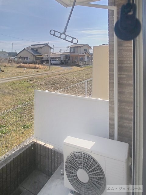 ディオーネ・ジエータ甲南の物件内観写真