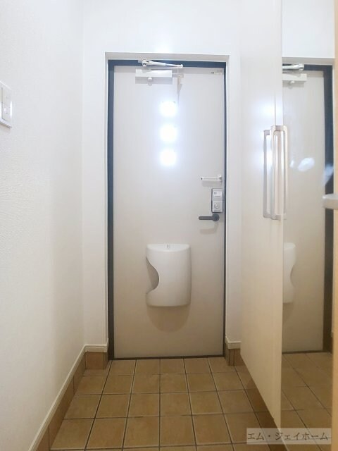 ディオーネ・ジエータ甲南の物件内観写真