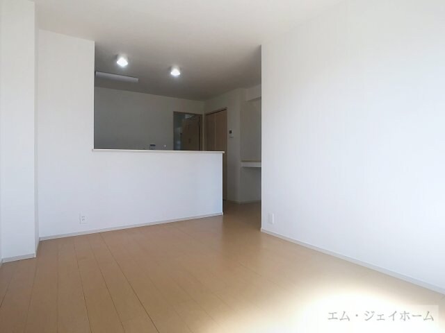 ディオーネ・ジエータ甲南の物件内観写真