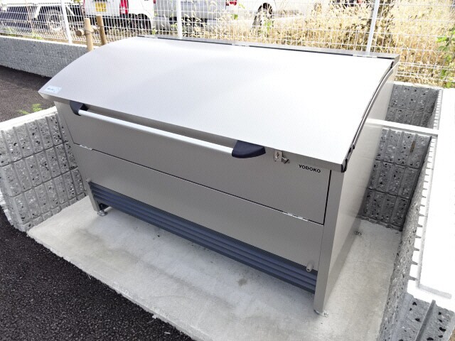 メゾン　かきつばたの物件内観写真