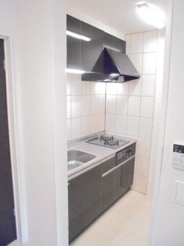 メゾン　かきつばたの物件内観写真