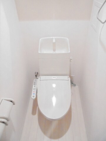 メゾン　かきつばたの物件内観写真