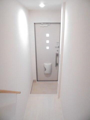 メゾン　かきつばたの物件内観写真