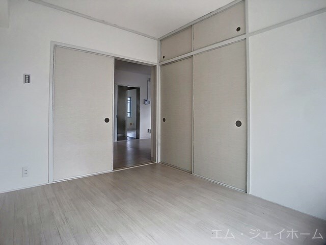 グレイス堅田の物件内観写真