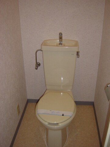 ふじとぴあの物件内観写真