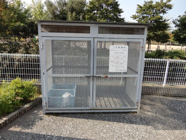 サンコーポの物件内観写真