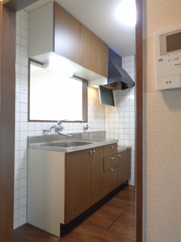 サンコーポの物件内観写真