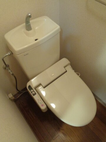 サンコーポの物件内観写真