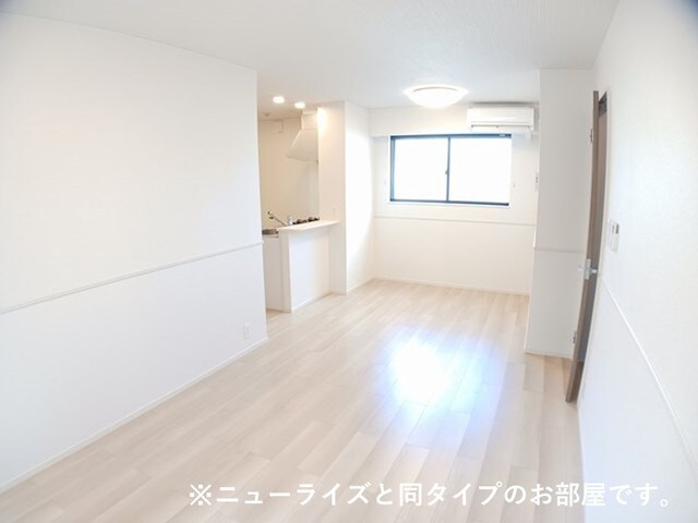 ブルームの物件内観写真