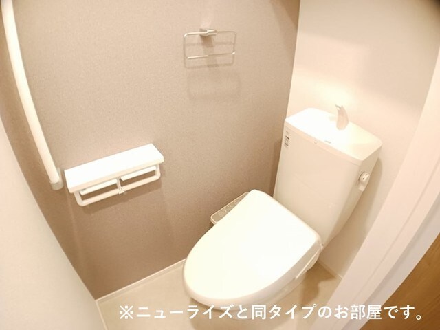 ブルームの物件内観写真