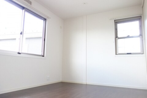 ファイン・レジデンスの物件内観写真