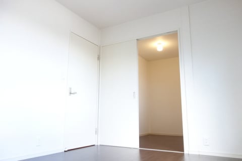 ファイン・レジデンスの物件内観写真